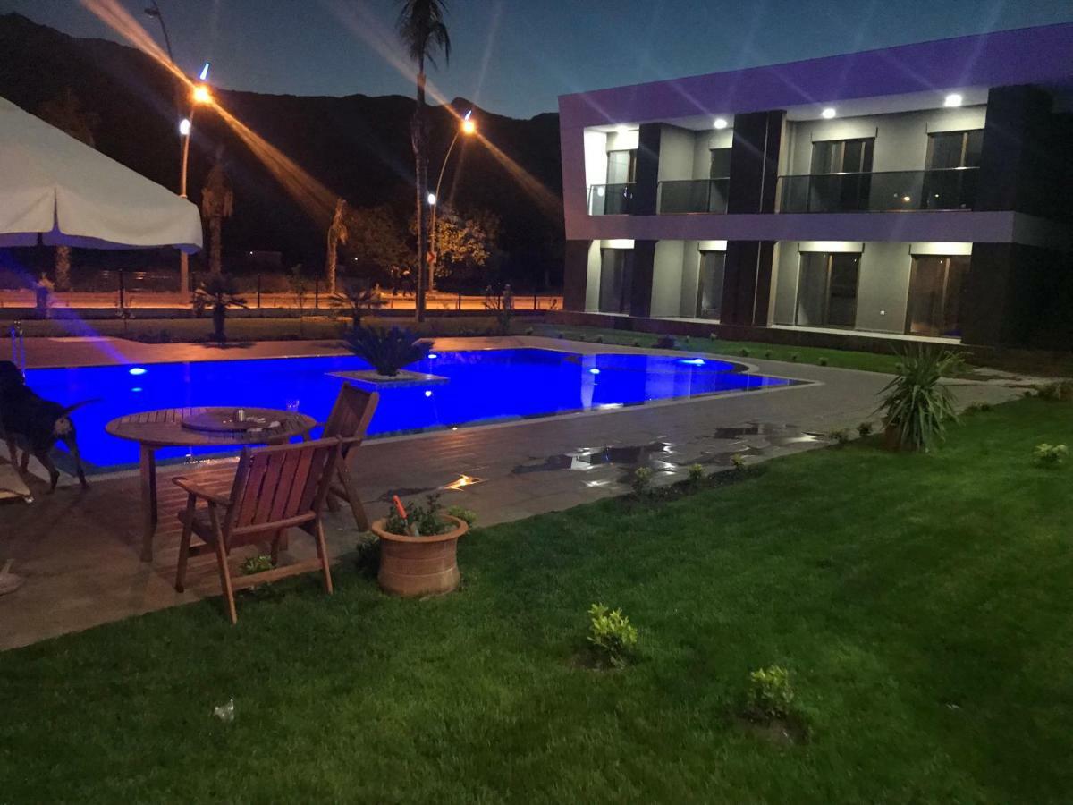 Mandalina Apartments Agva  Exterior photo